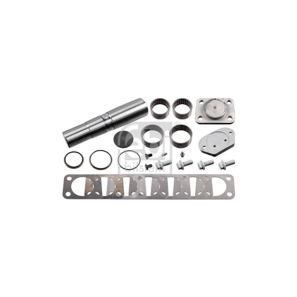 FEBI BILSTEIN Reparatursatz, Achsschenkelbolzen 40130 f&uuml;r IVECO, beidseitig