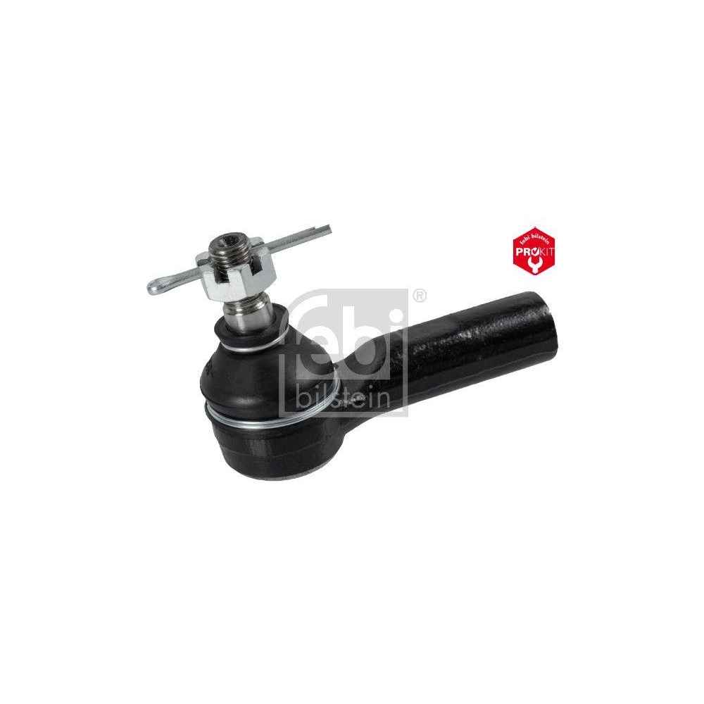 FEBI BILSTEIN Spurstangenkopf 43181 ProKit f&uuml;r TOYOTA, Vorderachse links