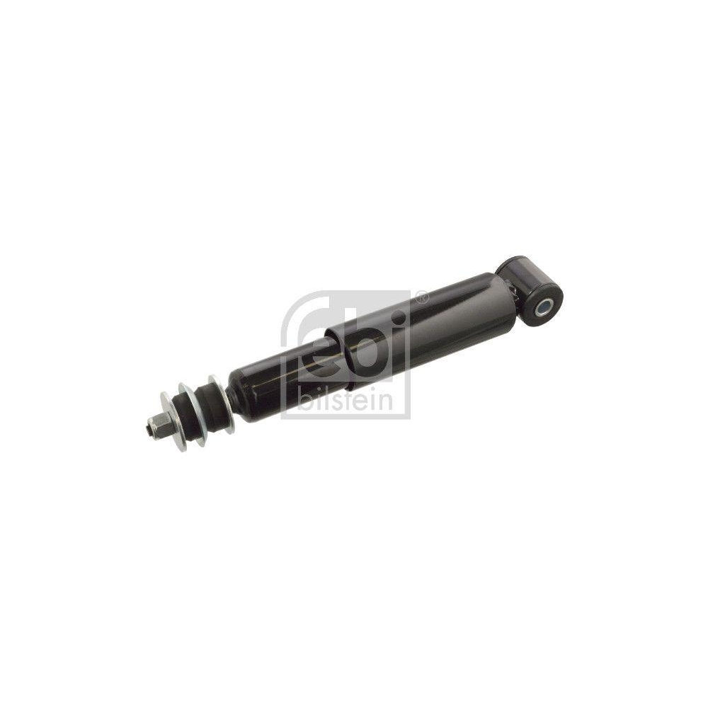 FEBI BILSTEIN D&auml;mpfer, Fahrerhauslagerung 104159 f&uuml;r RENAULT TRUCKS, vorne