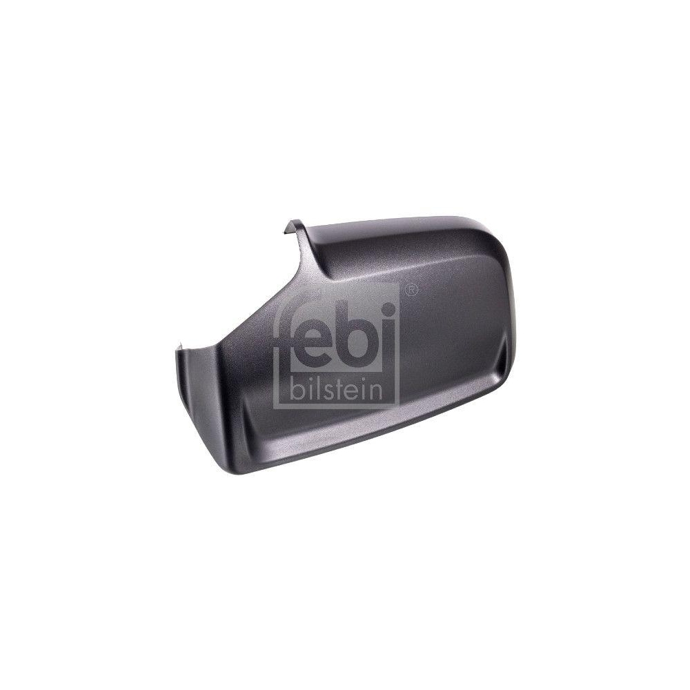 Abdeckung, Außenspiegel FEBI BILSTEIN 105687 für MERCEDES-BENZ VW, rechts