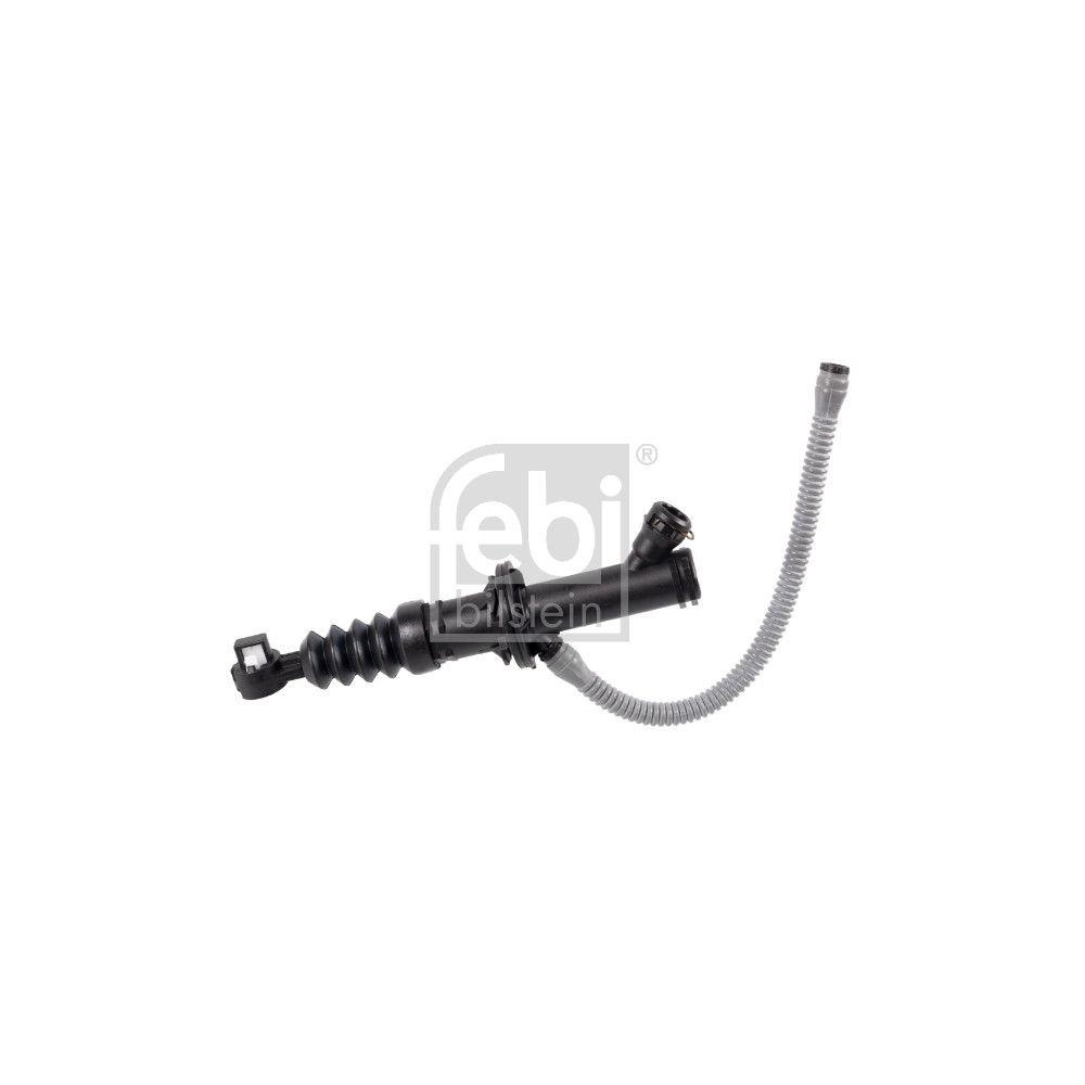 FEBI BILSTEIN Geberzylinder, Kupplung 174167 f&uuml;r RENAULT