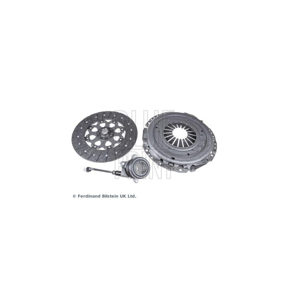 Kupplungssatz BLUE PRINT ADG030207 f&uuml;r HYUNDAI KIA
