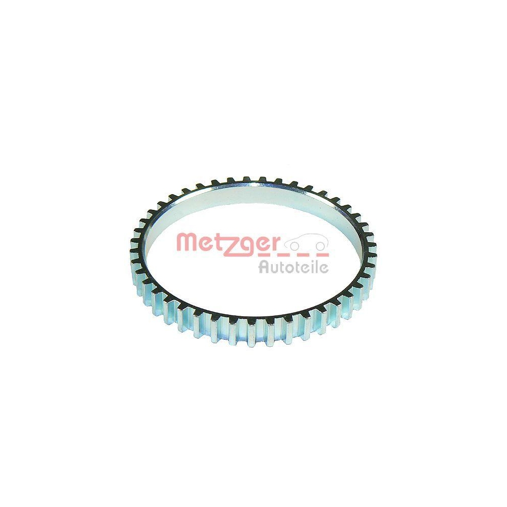 Sensorring, ABS METZGER 0900361 f&uuml;r OPEL SUBARU SUZUKI, Vorderachse links