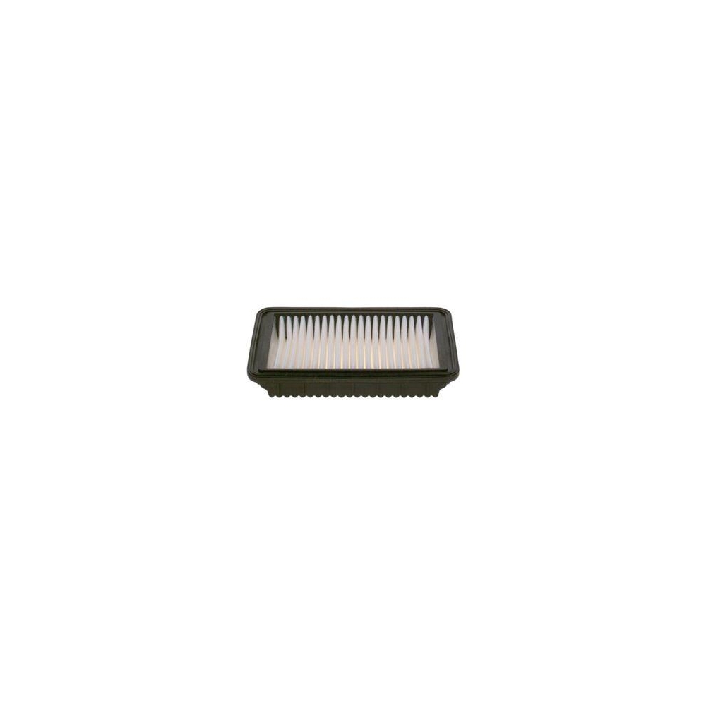 Luftfilter BOSCH F 026 400 291 f&uuml;r HYUNDAI KIA
