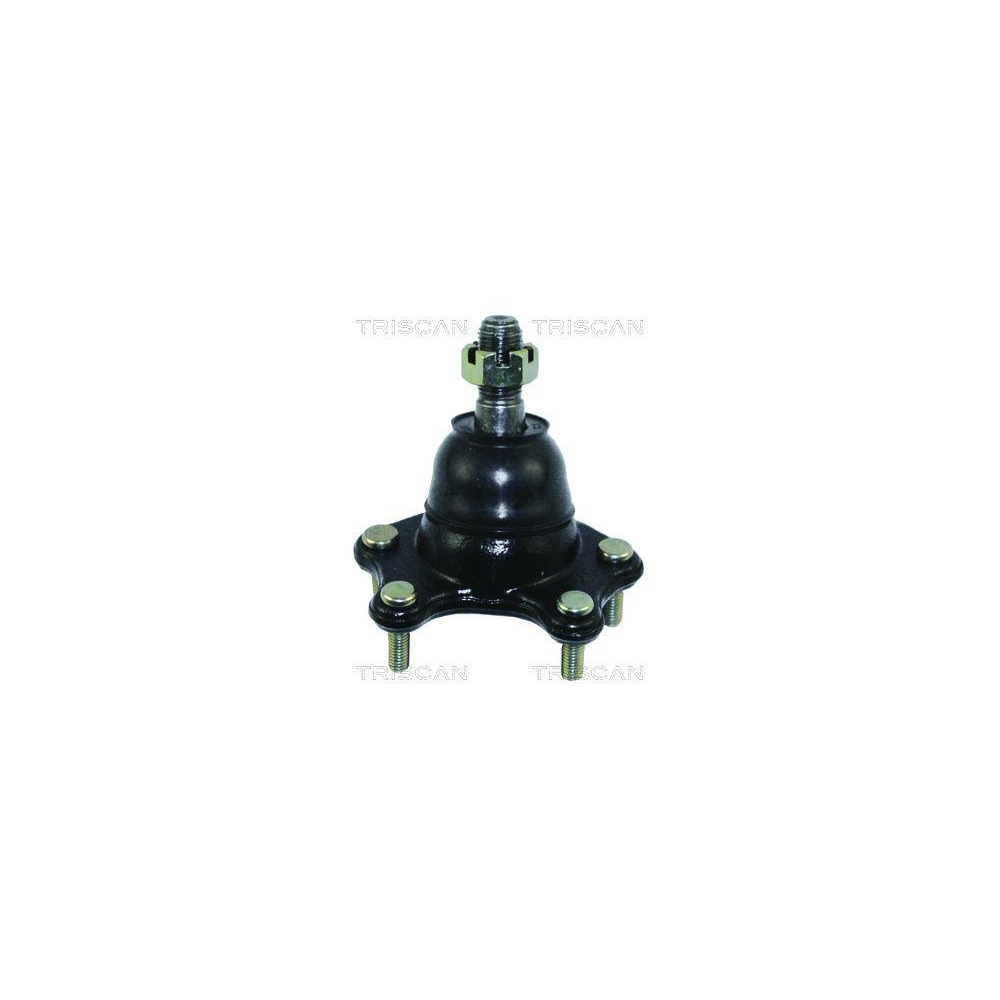 Trag-/F&uuml;hrungsgelenk TRISCAN 8500 13512 f&uuml;r TOYOTA VW, Vorderachse, au&szlig;en, oben