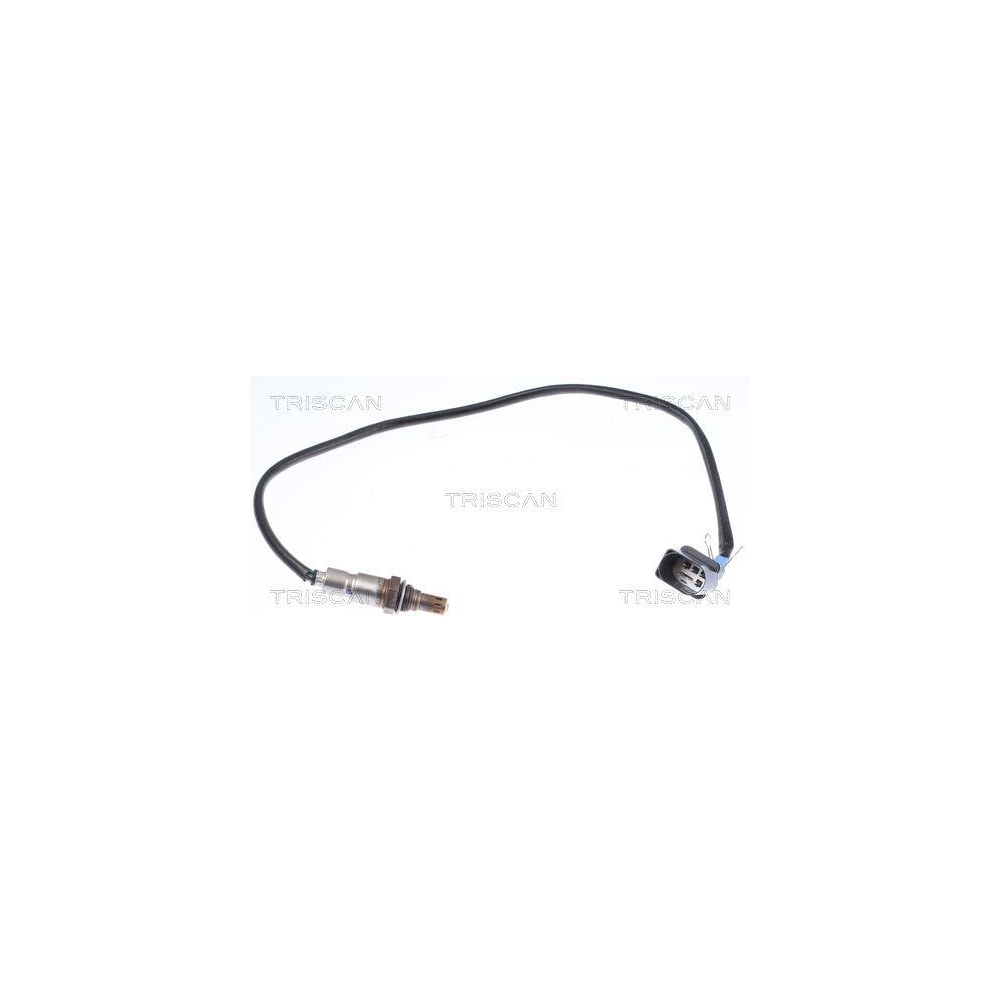 Lambdasonde TRISCAN 8845 29008 für AUDI SEAT SKODA VW, nach Katalysator