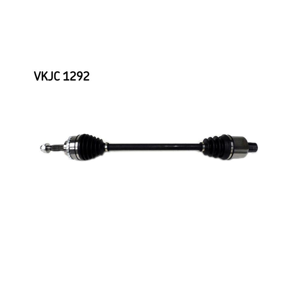 Antriebswelle SKF VKJC 1292 f&uuml;r RENAULT, Vorderachse rechts
