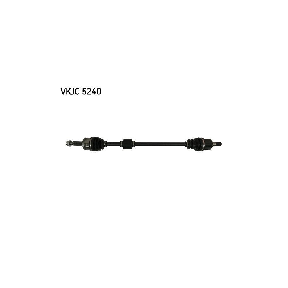 Antriebswelle SKF VKJC 5240 für HYUNDAI KIA, Vorderachse rechts