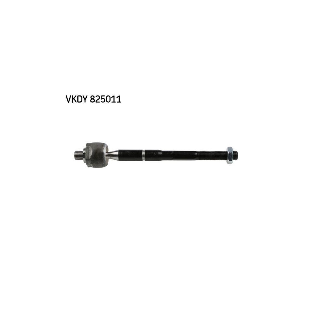 Axialgelenk, Spurstange SKF VKDY 825011 f&uuml;r KIA, Vorderachse rechts