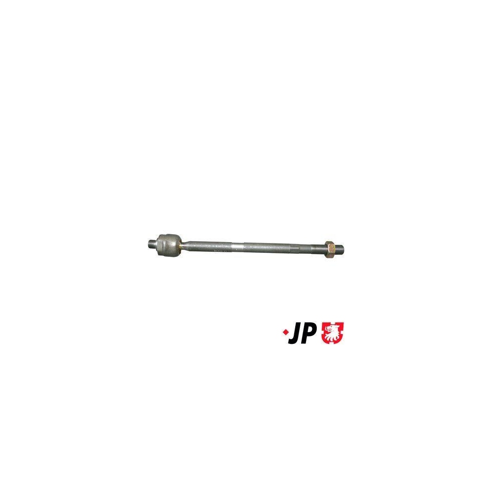 Axialgelenk, Spurstange JP GROUP 1544500300 JP f&uuml;r FORD VOLVO, Vorderachse links