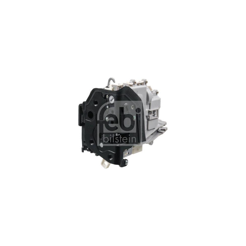 FEBI BILSTEIN T&uuml;rschloss 179681 febi Plus f&uuml;r SEAT, hinten links