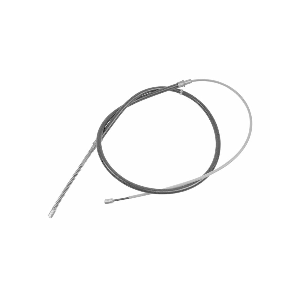 Seilzug, Feststellbremse VAICO V10-30024 Original VAICO Qualit&auml;t f&uuml;r SEAT SKODA