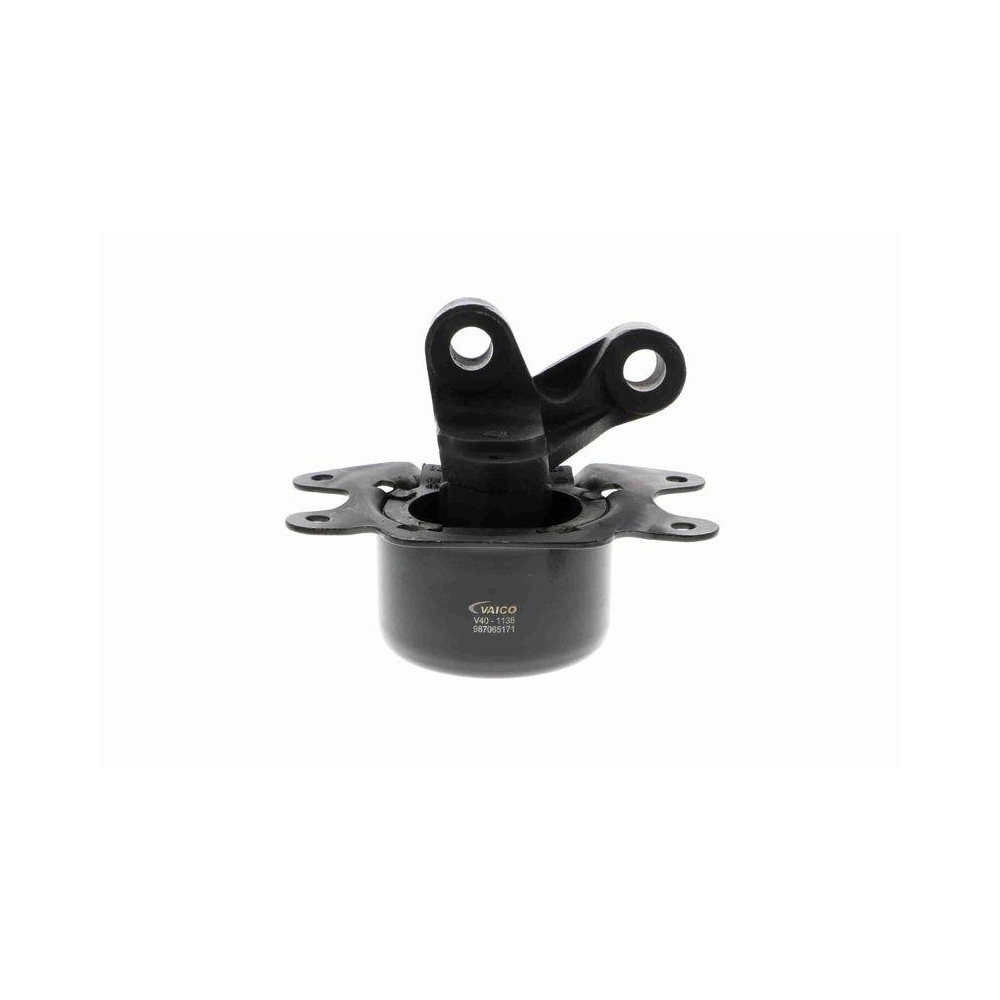 Lagerung, Motor VAICO V40-1136 Original VAICO Qualit&auml;t f&uuml;r OPEL, vorne links