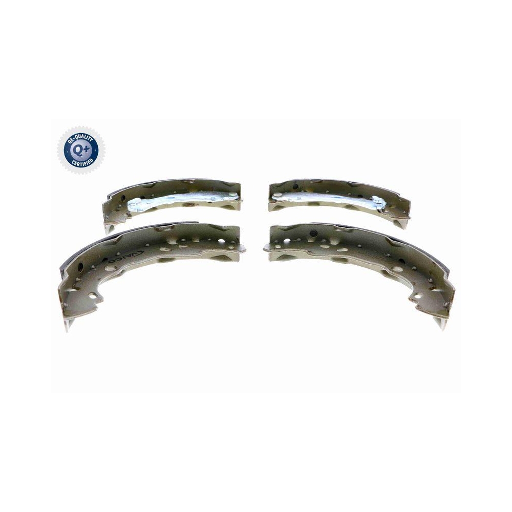 Bremsbackensatz VAICO V42-4139 Q+, Erstausrüsterqualität für CITROËN LANCIA