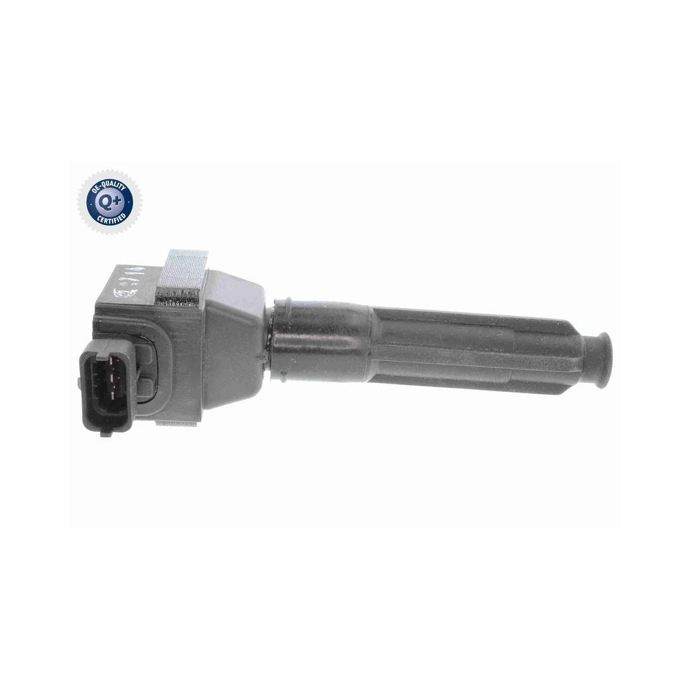 Zündspule VEMO V30-70-0025 Q+, Erstausrüsterqualität für MERCEDES-BENZ TESLA