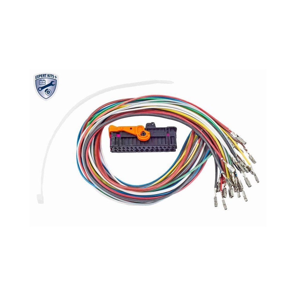 Reparatursatz, Kabelsatz VEMO V10-83-0081 EXPERT KITS + für AUDI SEAT SKODA VW