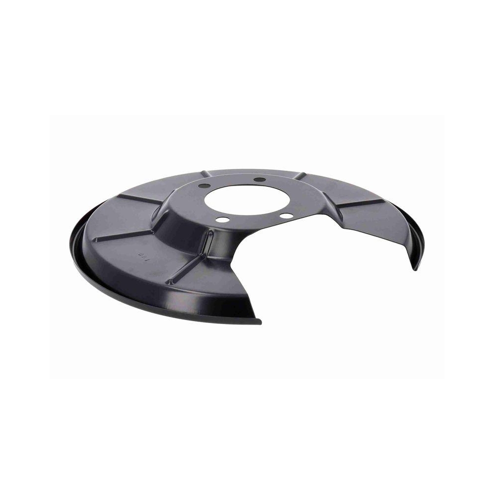 Spritzblech, Bremsscheibe VAICO V95-0679 Green Mobility Parts f&uuml;r VOLVO