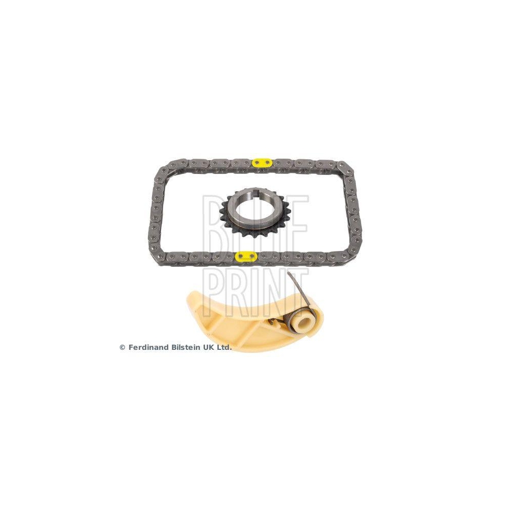 Kettensatz, &Ouml;lpumpenantrieb BLUE PRINT ADBP730140 f&uuml;r SUZUKI TOYOTA LEXUS