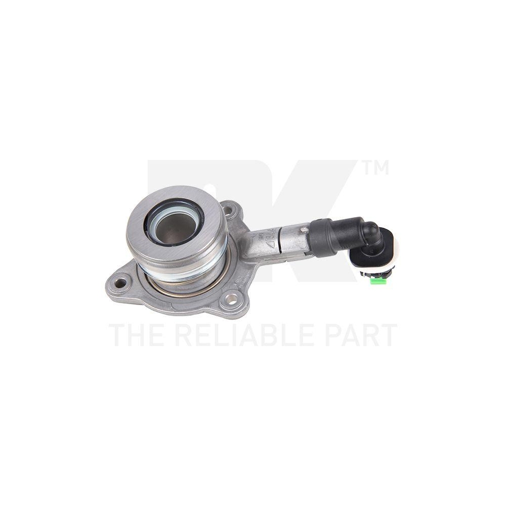 Zentralausr&uuml;cker, Kupplung NK 141904 f&uuml;r CITRO&Euml;N FIAT LANCIA PEUGEOT