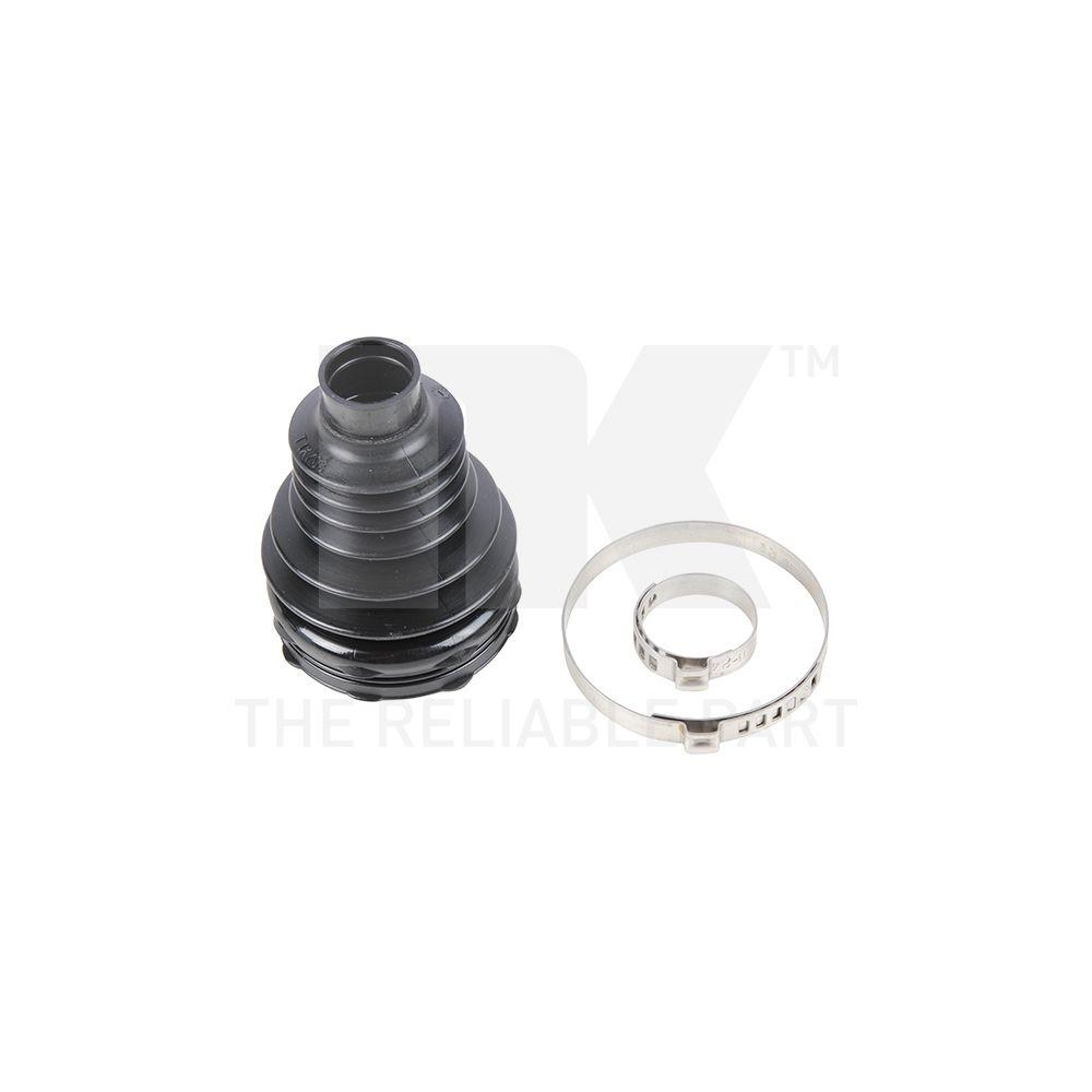 Faltenbalgsatz, Antriebswelle NK 522327 für CHRYSLER FIAT LANCIA OPEL VAUXHALL