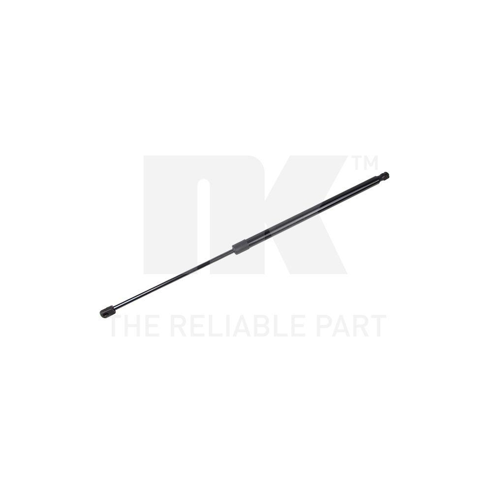 Gasfeder, Koffer-/Laderaum NK 11047022 für VW