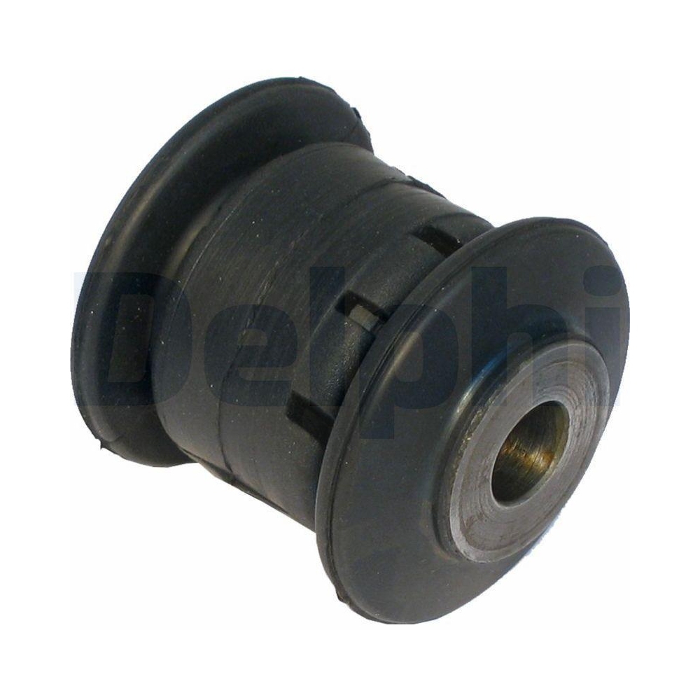 DELPHI TD521W Lagerung, Lenker f&uuml;r AUDI FORD SEAT SKODA VW, Vorderachse, innen