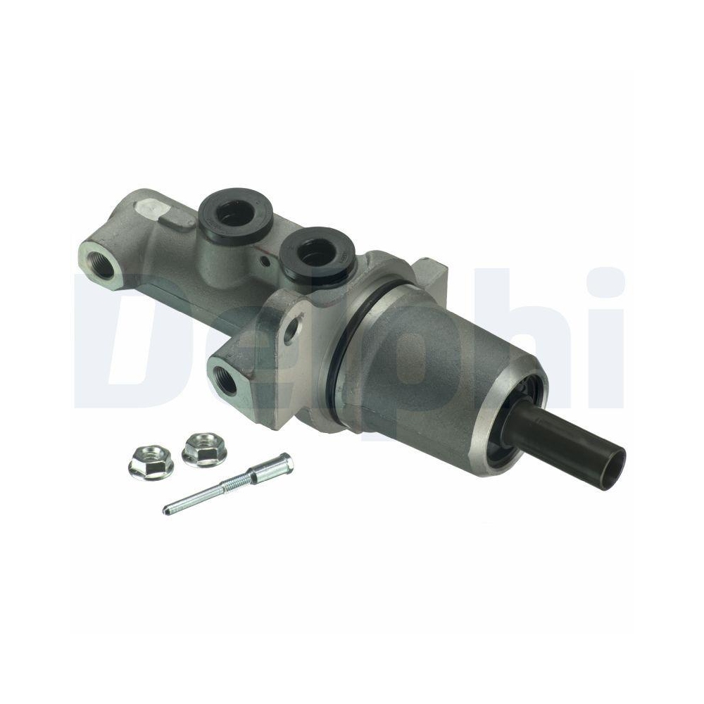Hauptbremszylinder DELPHI LM80366 für MERCEDES-BENZ