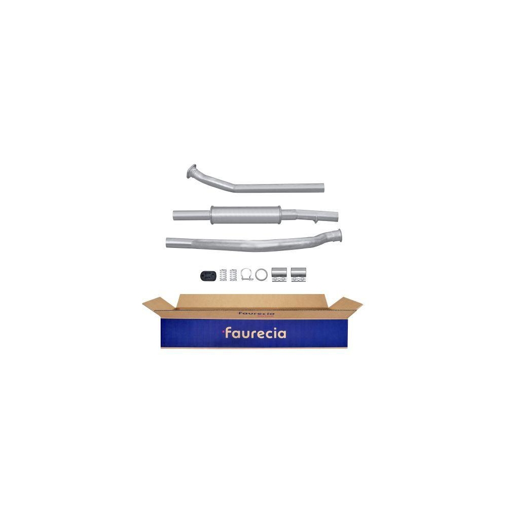 HELLA Vorschalld&auml;mpfer 8LB 366 021-321 Easy2Fit &ndash;