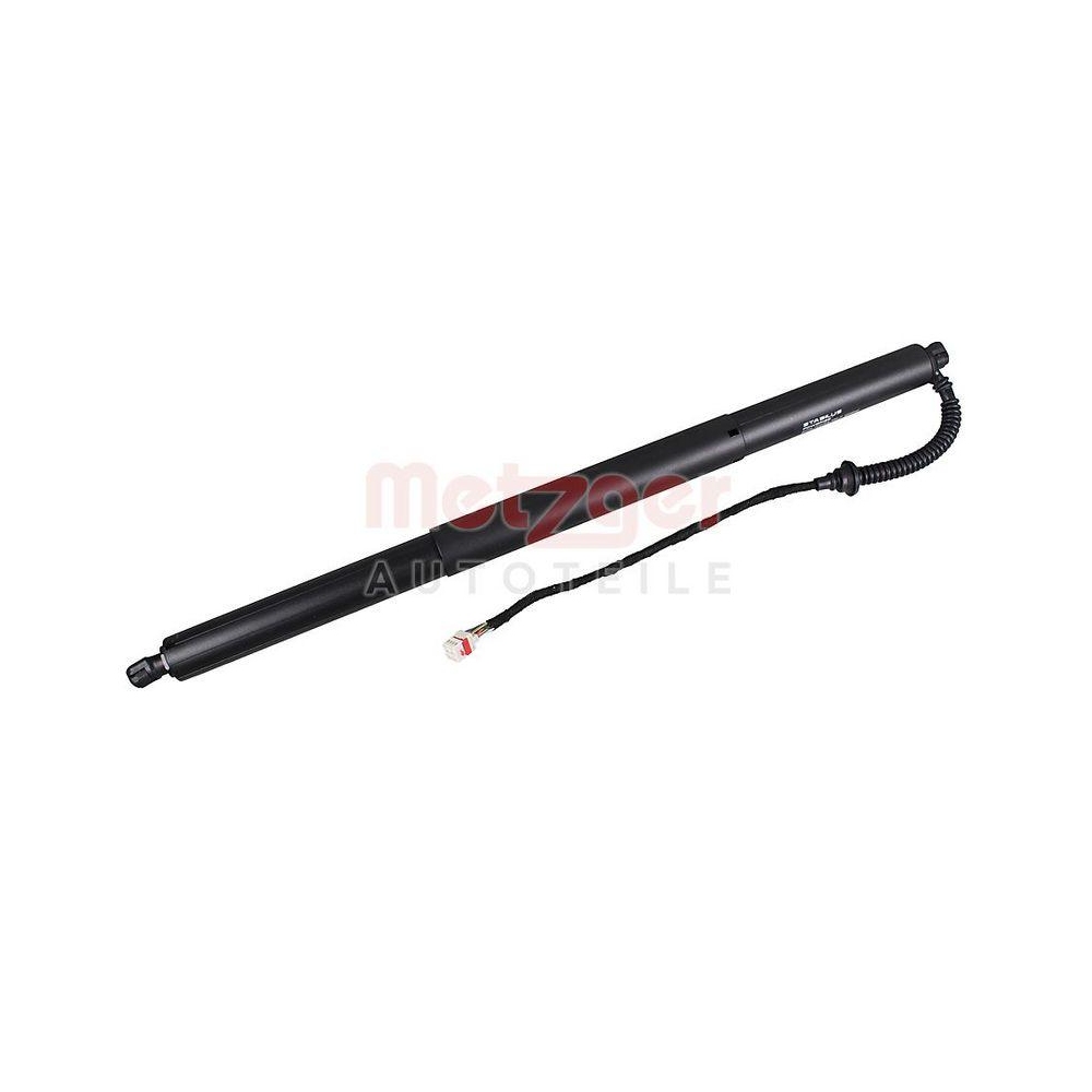 Elektromotor, Heckklappe METZGER AUTOTEILE 2115076 f&uuml;r PORSCHE, links, rechts