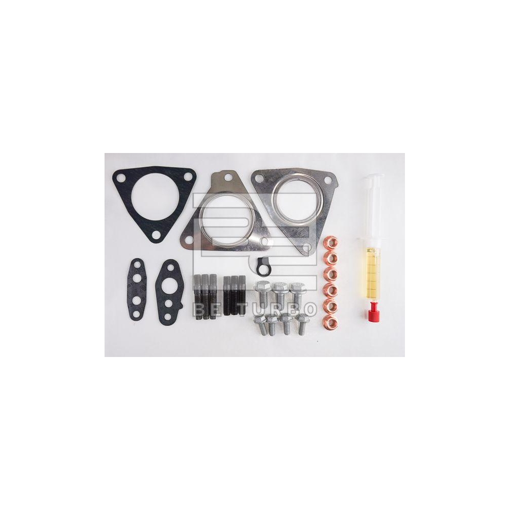 BE TURBO ABS585 Montagesatz, Lader f&uuml;r NISSAN