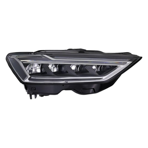 HELLA 1EX 013 371-121 Hauptscheinwerfer f&uuml;r AUDI, rechts