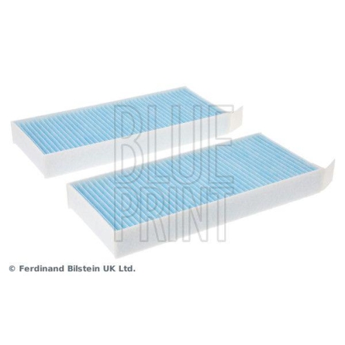 BLUE PRINT ADBP250180 Filter, Innenraumluft f&uuml;r MG