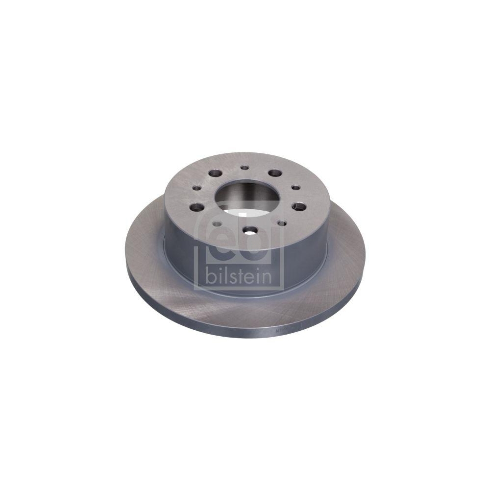 Bremsscheibe FEBI BILSTEIN 43902 f&uuml;r CITRO&Euml;N FIAT OPEL PEUGEOT TOYOTA VAUXHALL