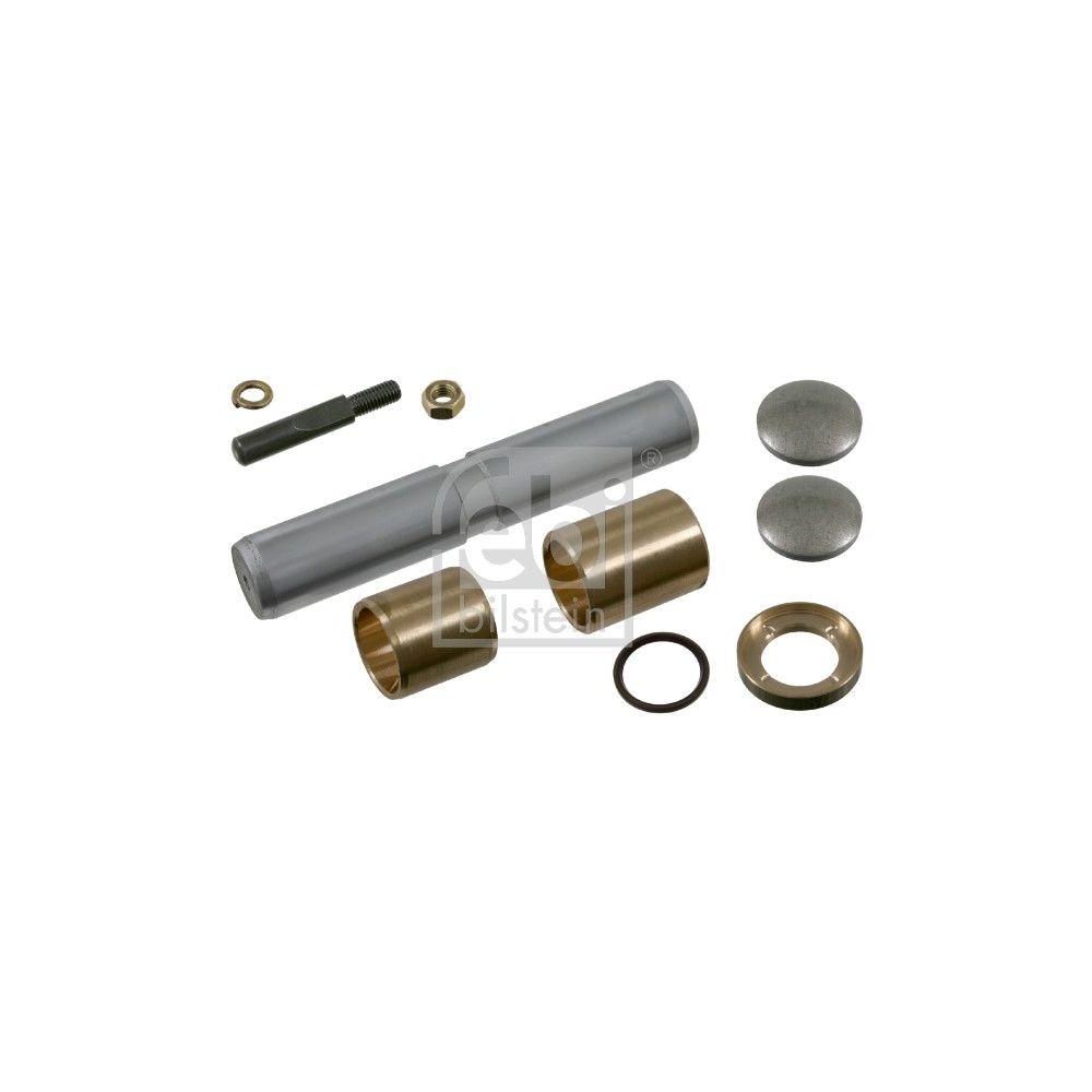 FEBI BILSTEIN Reparatursatz, Achsschenkelbolzen 06319 f&uuml;r MERCEDES-BENZ EVOBUS