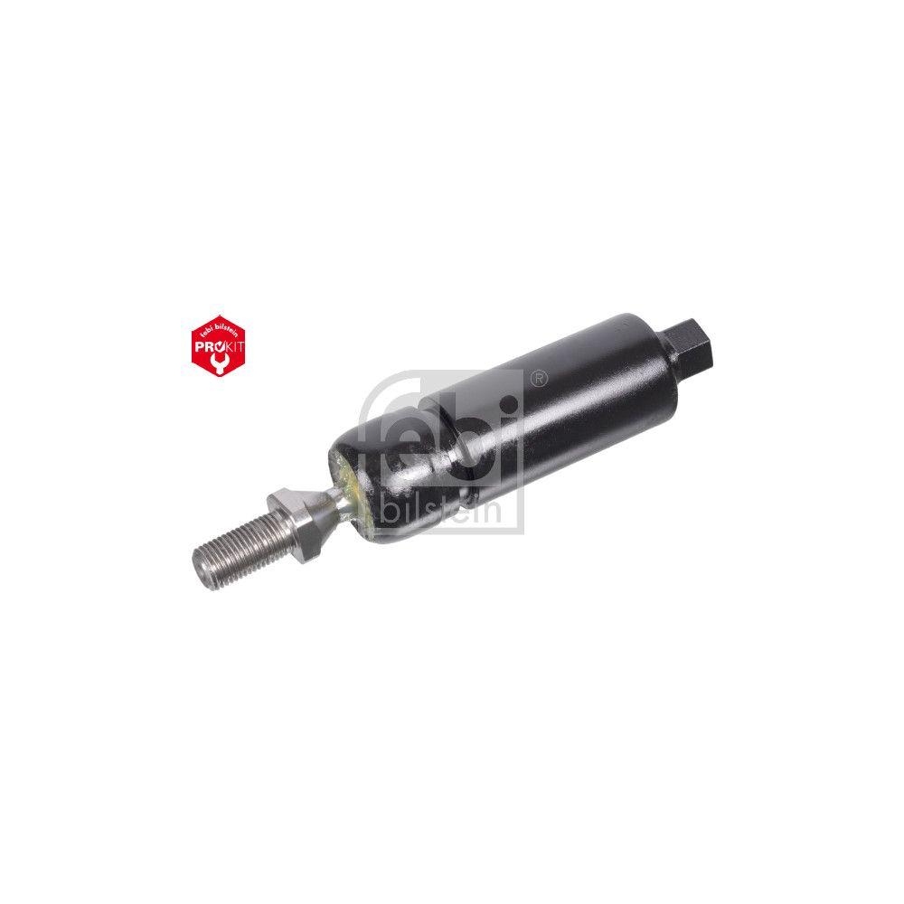 FEBI BILSTEIN Axialgelenk, Spurstange 102725 ProKit f&uuml;r PORSCHE