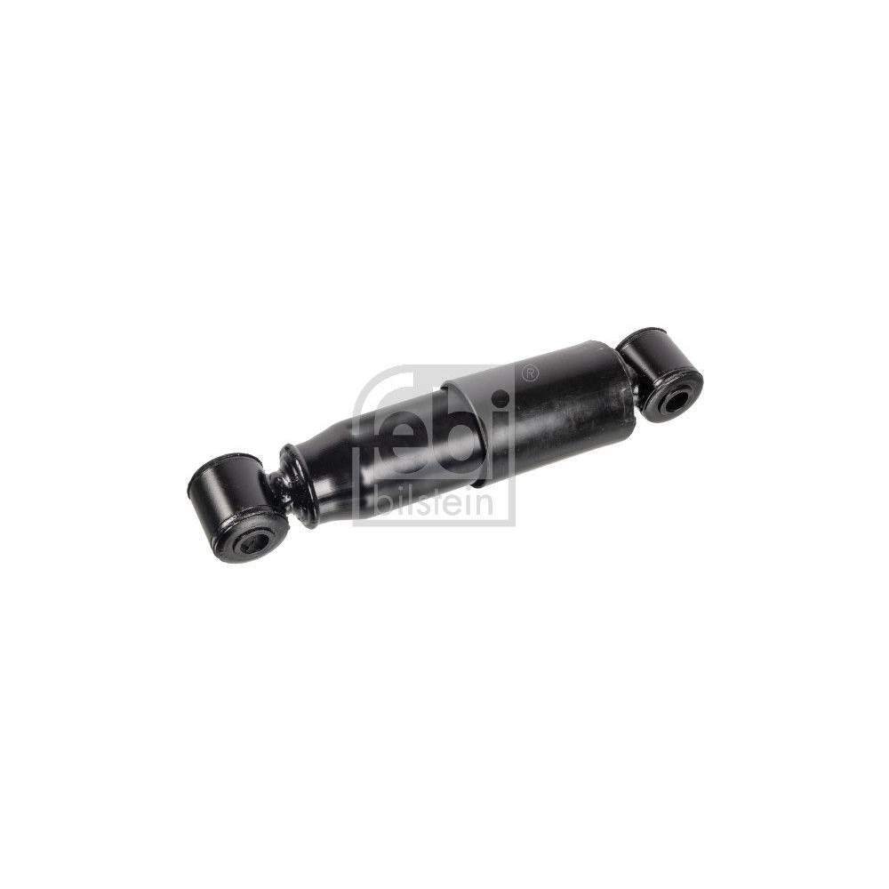 FEBI BILSTEIN D&auml;mpfer, Fahrerhauslagerung 171361 f&uuml;r RENAULT TRUCKS, vorne links