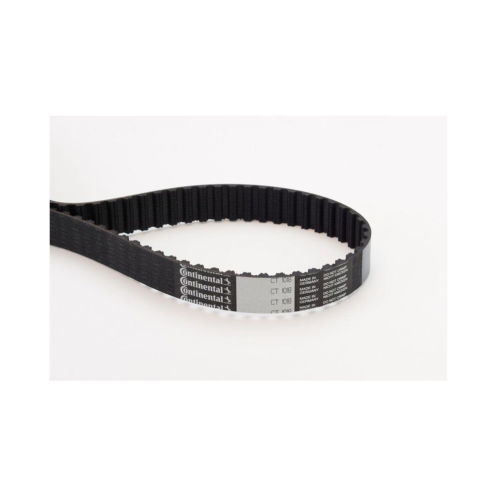 Zahnriemen CONTINENTAL CTAM CT1018 für AUDI SKODA VW