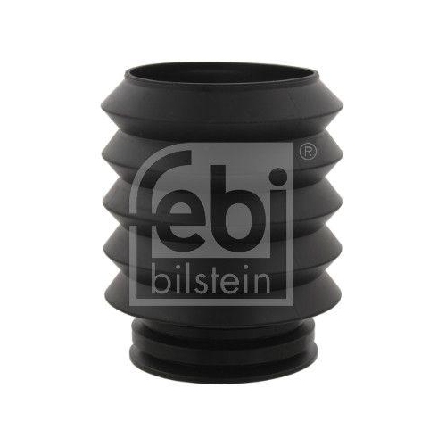 FEBI BILSTEIN Schutzkappe/Faltenbalg, Sto&szlig;d&auml;mpfer 31538 f&uuml;r BMW, Vorderachse