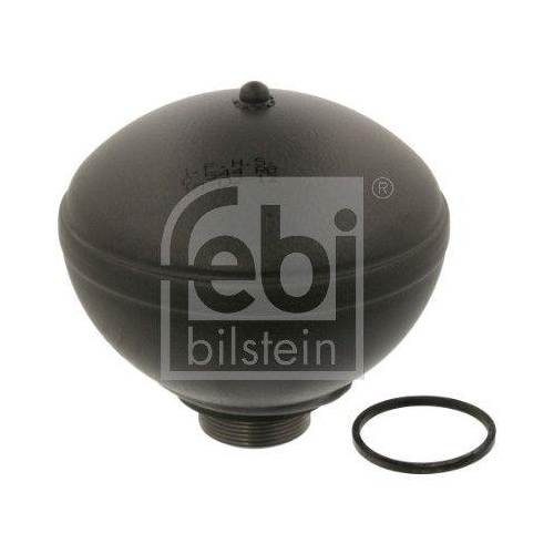 Druckspeicher, Federung/D&auml;mpfung FEBI BILSTEIN 38289 f&uuml;r CITRO&Euml;N