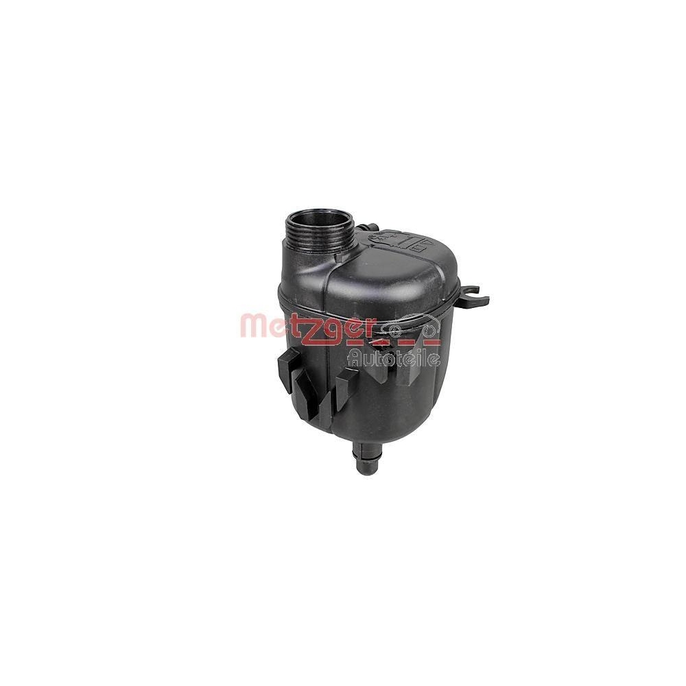 Ausgleichsbeh&auml;lter, K&uuml;hlmittel METZGER 2141027 GREENPARTS f&uuml;r BMW