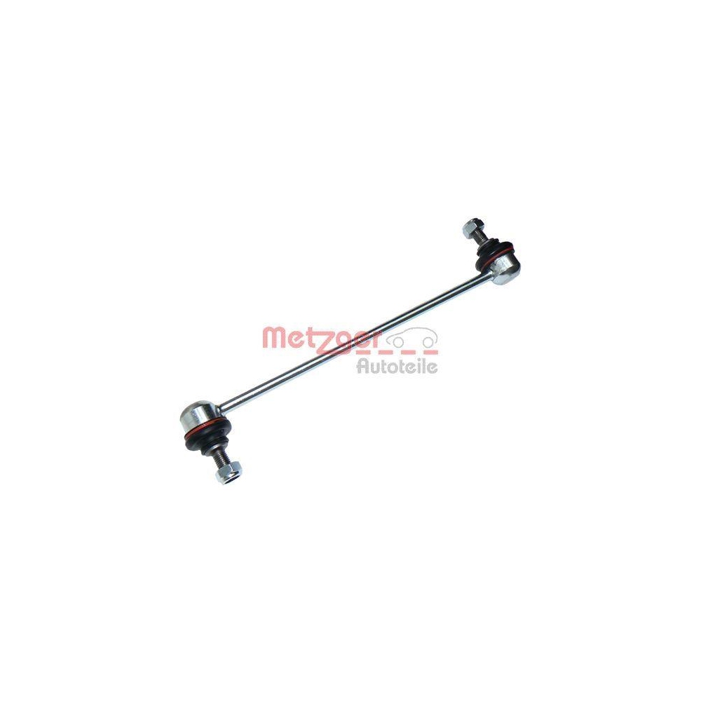 Stange/Strebe, Stabilisator METZGER 53048618 KIT + f&uuml;r MITSUBISHI PEUGEOT