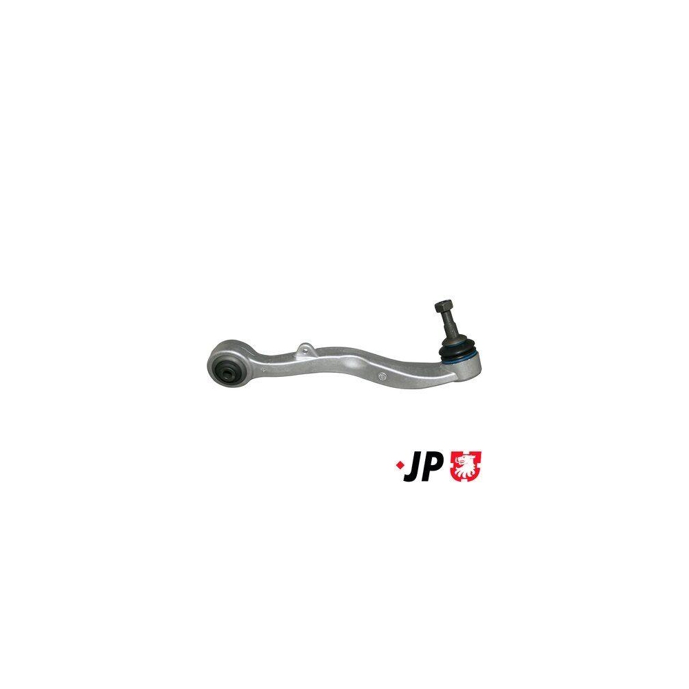 Lenker, Radaufh&auml;ngung JP GROUP 1440101680 JP f&uuml;r BMW, Vorderachse rechts, hinten
