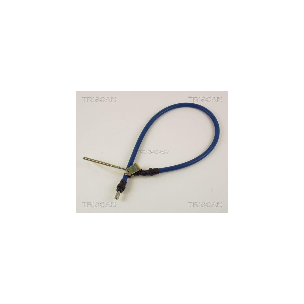 Seilzug, Kupplungsbet&auml;tigung TRISCAN 8140 25208 f&uuml;r RENAULT