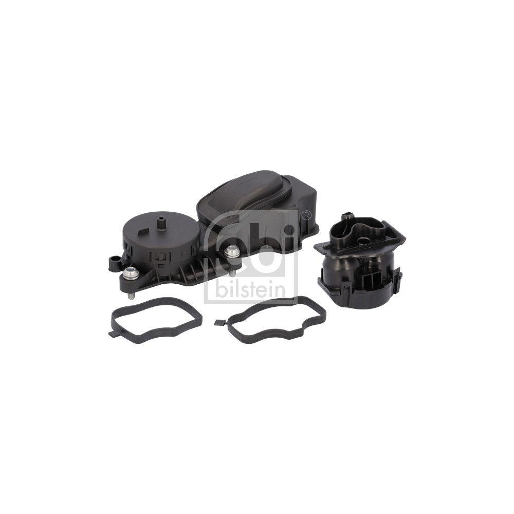 Ventil, Kurbelgehäuseentlüftung FEBI BILSTEIN 45195 febi Plus für BMW