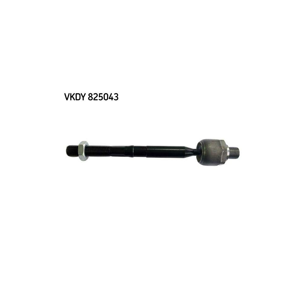 Axialgelenk, Spurstange SKF VKDY 825043 für KIA, Vorderachse beidseitig