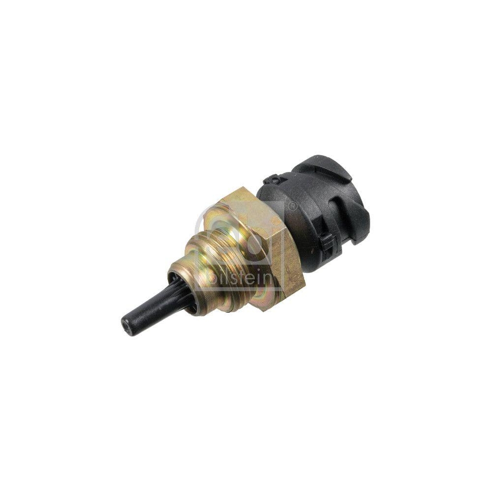 FEBI BILSTEIN Sensor, &Ouml;ltemperatur 183607 f&uuml;r MERCEDES-BENZ