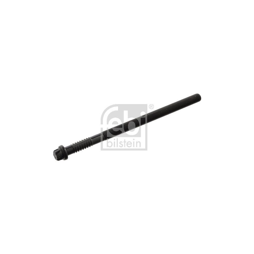 Zylinderkopfschraube FEBI BILSTEIN 11258 f&uuml;r MAN NEOPLAN