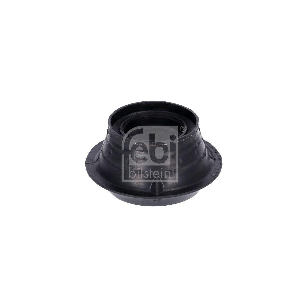 Lagerung, Lenker FEBI BILSTEIN 15513 f&uuml;r EVOBUS SETRA, Hinterachse