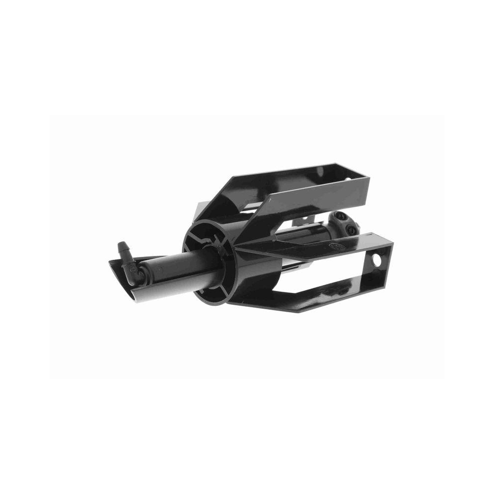 Waschwasserd&uuml;se, Scheinwerferreinigung VEMO V57-08-0001 Original VEMO Qualit&auml;t