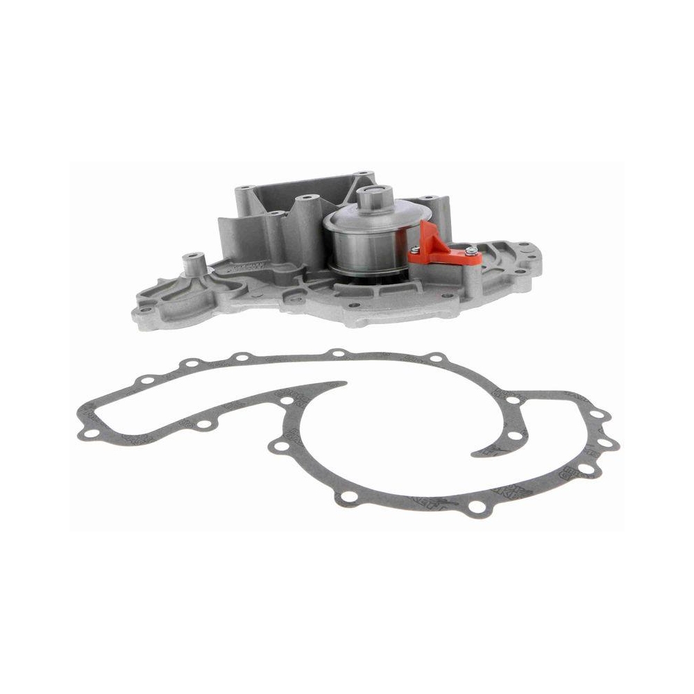 Wasserpumpe, Motork&uuml;hlung VAICO V45-50009 Original VAICO Qualit&auml;t f&uuml;r PORSCHE